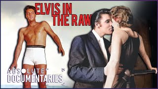 Unseen Elvis Presley Moments Discover Rare Footage Compilation  Absolute Documentaries [upl. by Onirefez394]