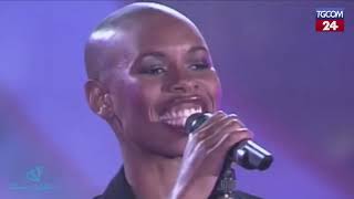 Skunk Anansie  Secretly  Festivalbar 1999 Padova [upl. by Enriqueta94]