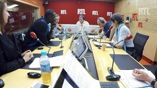 quotLaissezvous tenterquot du 10 mai 2016  RTL  RTL [upl. by Murrell]