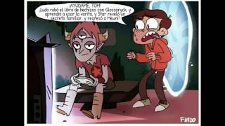 Comic 11 TomCo Maratondecomics [upl. by Valaria712]