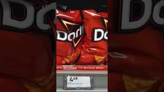 Costco vs Aldi Dorito edition [upl. by Enelrae]