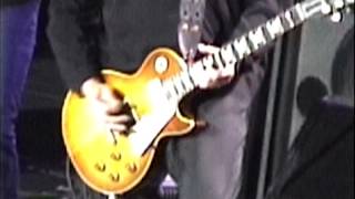 Jimmy Page amp Robert Plant  San Diego CA 9211998 TEP [upl. by Ardnaiek]