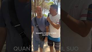 Quanto costa il vostro outfit moda outfit prezzi domande [upl. by Eicrad]