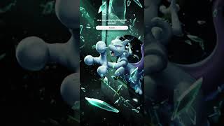 🧬 IMMERSIVE MEWTWO 🧬 pokemon pokemonpocket mewtwo fypシ゚viral [upl. by Sedberry]