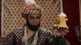 Swarajyarakshak Sambhaji  Full Ep 305  Shivaji Maharaj Sambhaji Jijau  Zee Marathi [upl. by Lamberto]