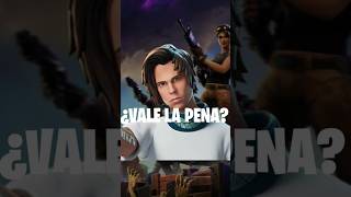 ¿Vale la pena la skin de elrubius en fortnite parati foryou fypage fortnitecapítulo5 music [upl. by Rai610]