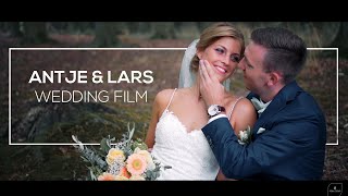 Antje amp Lars  Hochzeit in Rostock  Villa Papendorf  bfvideography  a7III  HLG3  Tamron 2875 [upl. by Kort95]