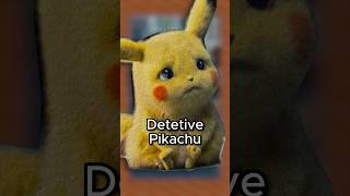 Tem HIERÓGLIFOS de POKEMON em Detetive Pikachu [upl. by Thaine]