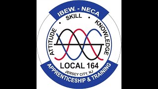 IBEW Local 164 Summer 2024 JATC Apprentice Voucher Selection Show [upl. by Neddy113]