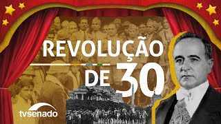 A Revolução de 30 [upl. by Cathleen495]