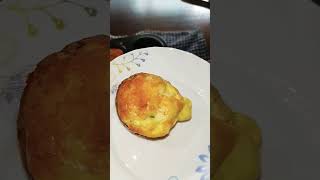 Egg muffins egg breakfast homemade healthy [upl. by Alodee]