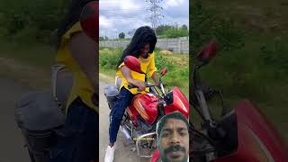 Calo 🏁 🏎 race kare 😂🤣😅reactionindia fun shortsvideo [upl. by Aguste]