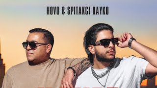 HOVO amp Spitakci Hayko  Im Yar Official Video [upl. by Addie]