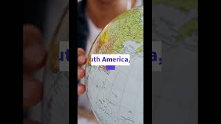 The 7 Continents educationalvideo funfacts [upl. by Cassondra]