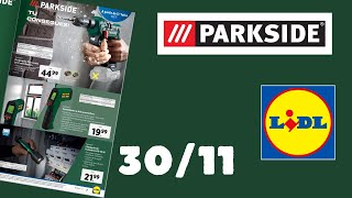 🔥LIDL HERRAMIENTAS Y BRICOLAJE PARKSIDE Ferramentas Lidl e DIY Pakside🔥 [upl. by Julius]