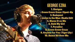 George EzraHits that set the tone for 2024Premier Songs SelectionStoic [upl. by Schreiber]