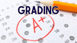 What is the meaning of Grading [upl. by Eidnar]