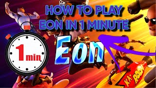 How to download project Eon Project Eon Chapter 2 Season 2 OG Fortnite [upl. by Melania]