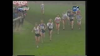 Eurosport 21  8 Mars 1998  Jogging de lHippodrome [upl. by Ylelhsa]