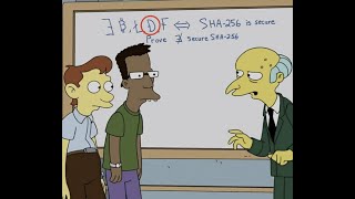 Simpsons Prove XRP is going to 589 in 2022 [upl. by Carole]