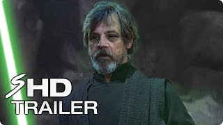 Star Wars The Last Jedi Trailer Sneak Peek 2017  Movieclips Trailers [upl. by Eleets]