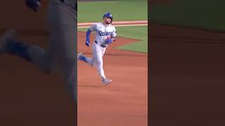 Andy Pages Home Run Dodgers Highlights MLB [upl. by Adias]