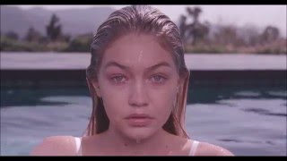 Halsey  Gasoline feat Gigi Hadid Music Video [upl. by Novj]