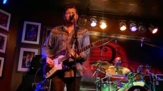 Tab Benoit 2017 01 18 Boca Raton Florida  The Funky Biscuit  Full Show [upl. by Aneehsyt]