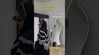 Luxury Designer Abaya collectionUAE🇦🇪 Abayastylish Abayas Abaya deisgns modestfashion abaya [upl. by Nahamas]