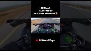 Z9000 speed test 2024 silent fly shortvideo kawasaki ninjazx10rlover z900 shorts [upl. by Richia270]