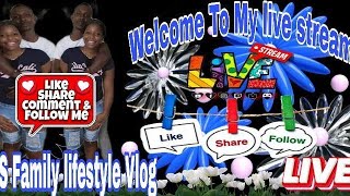 DS Family lifestyle vlog is live [upl. by Thynne]