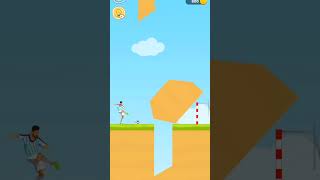 Best mobile game Android IOS best cool game to play shorts funny video [upl. by Laurens]