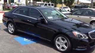 Mercedes E350 Window Tint West Los Angeles CA UV PROTECTION [upl. by Petulah616]