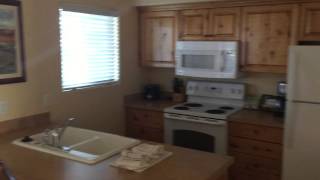 Worldmark by Wyndham St George Utah HD [upl. by Misa]