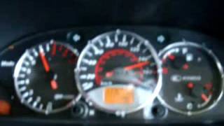 Spooks Xciting 500 Speed Test 20081214 [upl. by Kcirdderf]