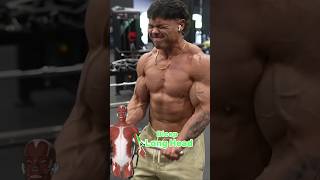 ARM DAY WORKOUT  Biceps and Triceps Exercise Tutorial [upl. by Smalley617]