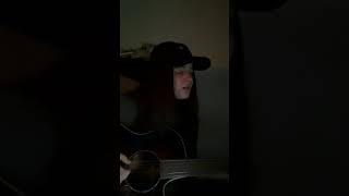 NF  Paralyzed  short cover by Mikayla Sippel [upl. by Prentiss230]