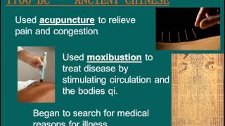 History of Medicine Part 1 [upl. by Kcerb]