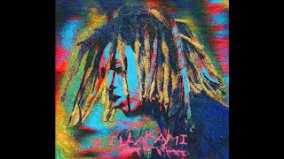 FREE ZILLAKAMI x Alternative Rock Type Beat quotCRUISEquot [upl. by Ennayt]