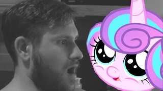 Bronies React Season 6 Premiere [upl. by Norrad]