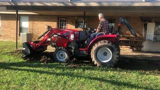 2018 MASSEY FERGUSON 1739E For Sale [upl. by Kelci]