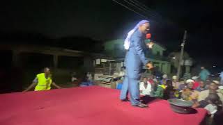 UstazjamiuFriday Lecture at Mabayoje street Memudu Adunbarin Mosque Oshodi Lagos state [upl. by Shotton]