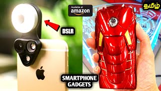 CRAZY SMART PHONE GADGETS THAT YOU MIGHT HAVE NEVER SEEN [upl. by Island]