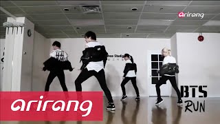 Showbiz Korea  BTS방탄소년단  RUN  Cover Dance [upl. by Mussman]