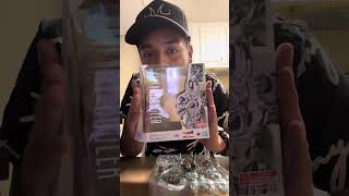 Metal Cooler SH Figuarts review español [upl. by Tannenwald]