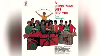 The Ronettes  Sleigh Ride iHeart Radio Pitched [upl. by Anyrak840]