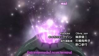 Kamichama Karin Opening Sub Español [upl. by Aldora]