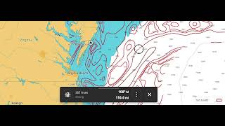 How to Use Fish Mapping on NSX amp NSX ULTRAWIDE Displays  Simrad [upl. by Namruht]