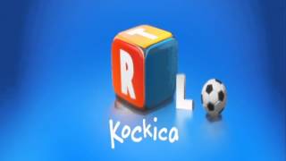 RTL Kockica Croatia Closedown amp StartUp  29June 2015 [upl. by Shayne]