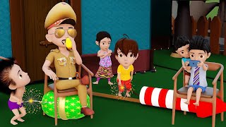 KADDU PADDU 48  pagal beta  desi comedy video  cs bisht vines  joke of [upl. by Skipton]